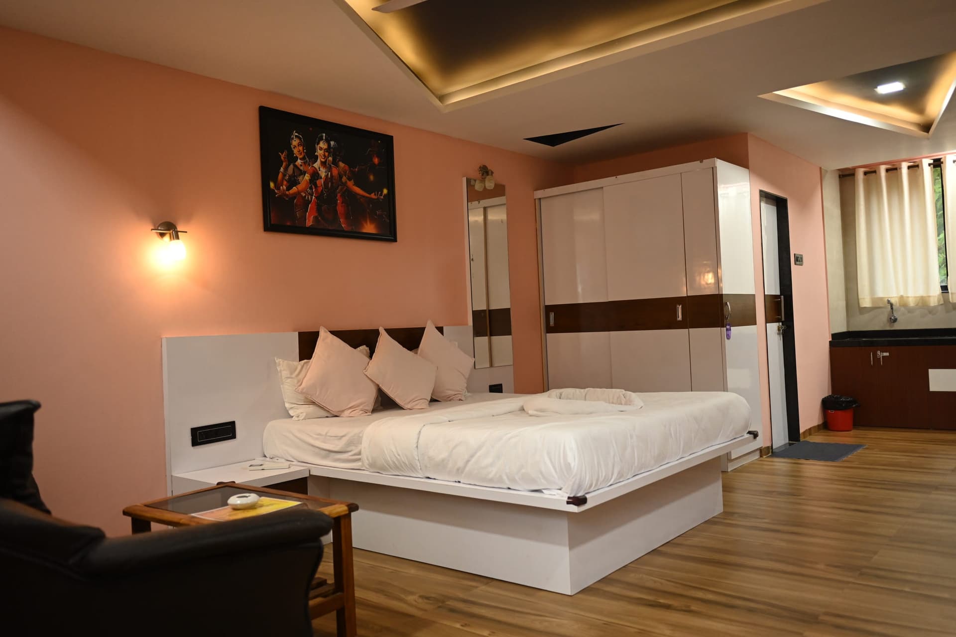 Premium Room — photograph 1