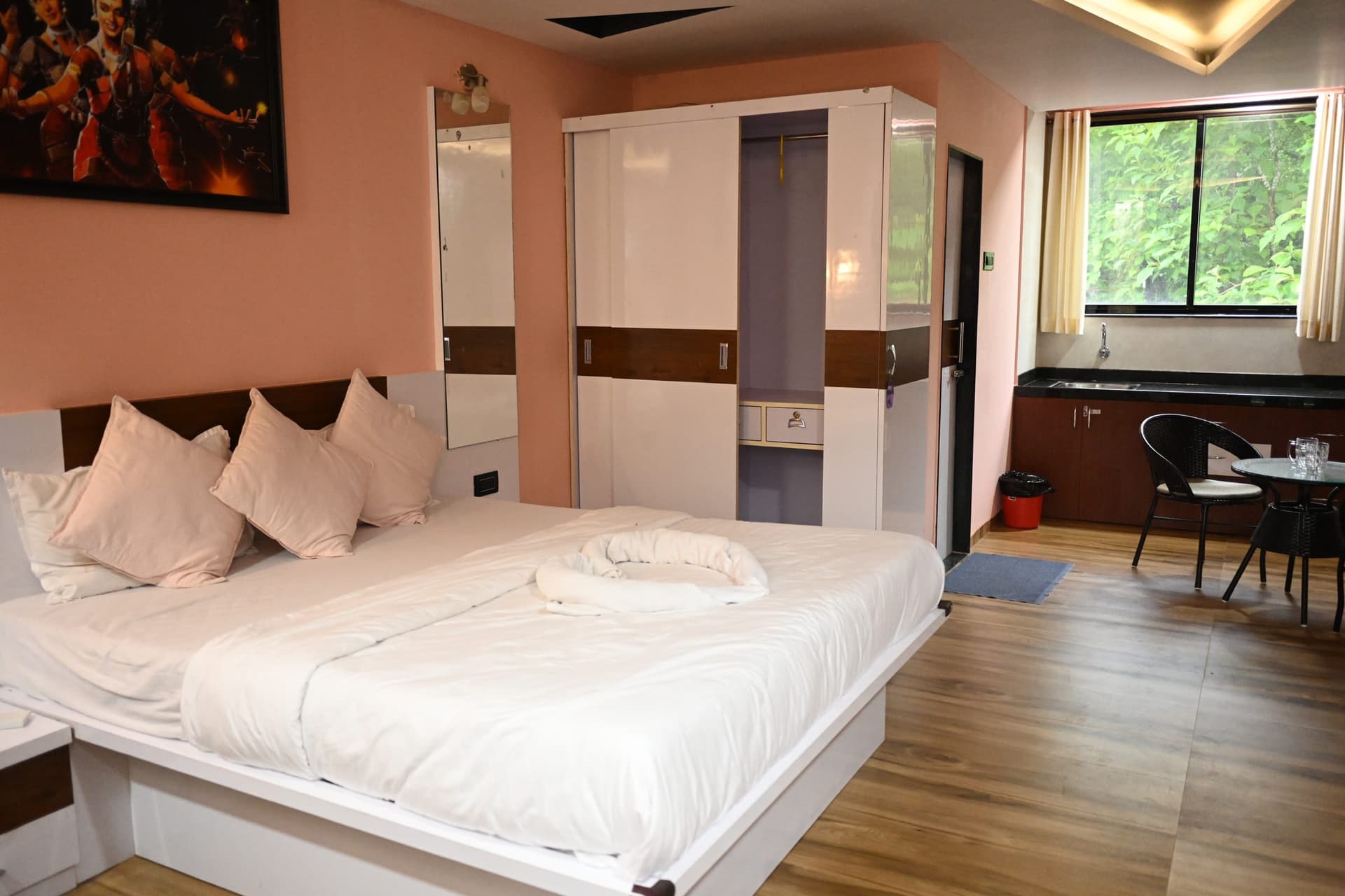 Premium Room — photograph 4