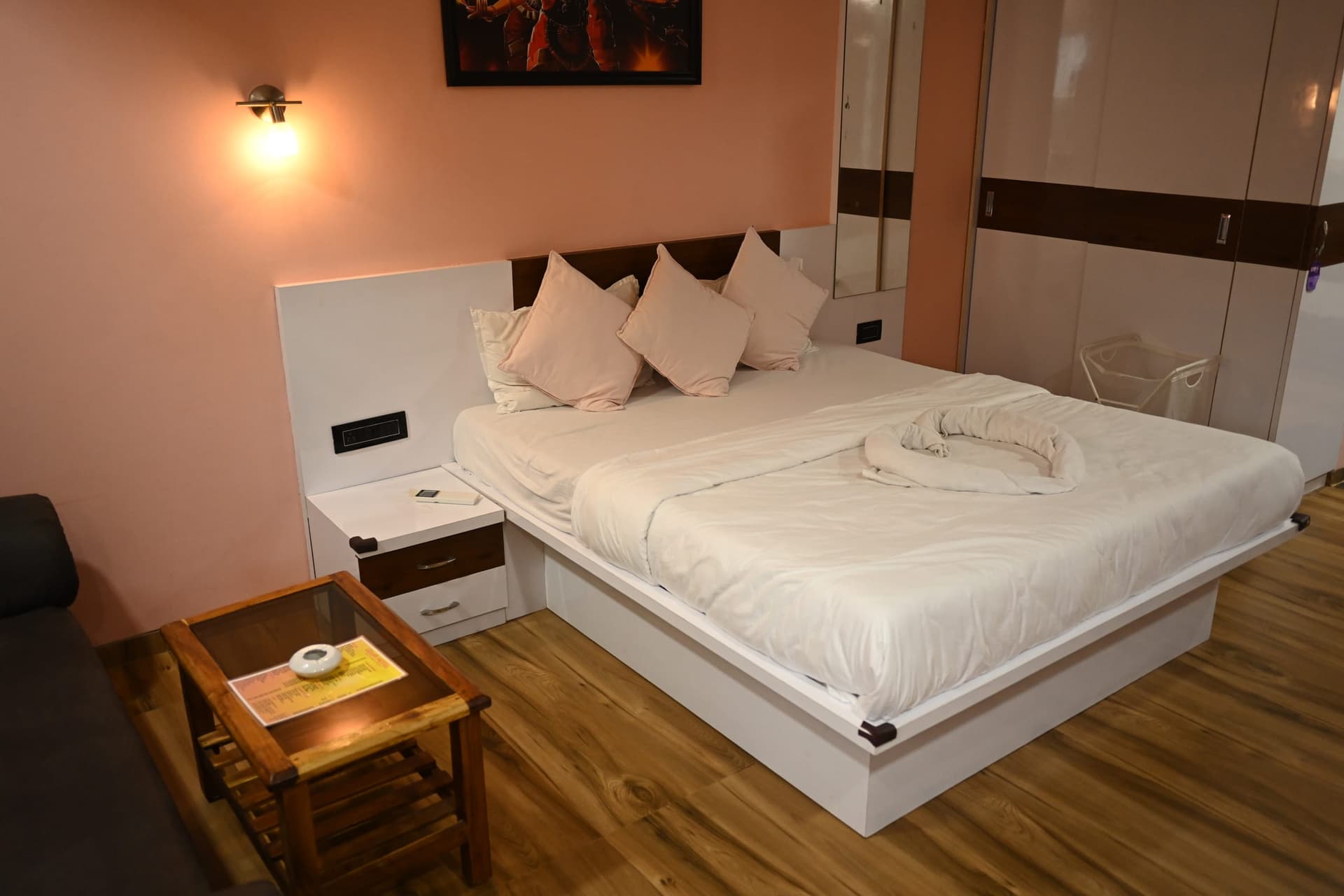 Premium Room — photograph 6