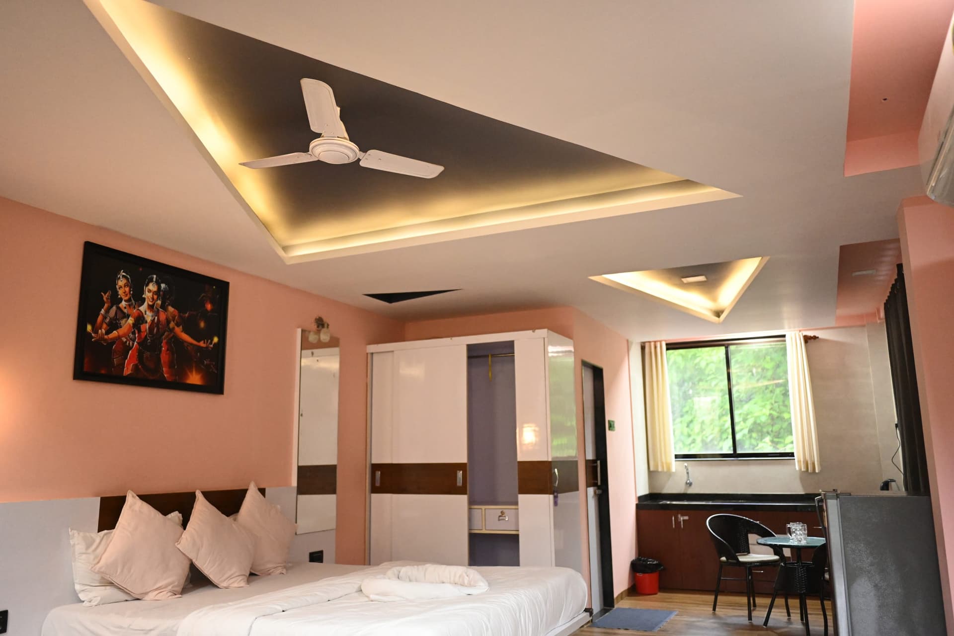 Premium Room — photograph 5