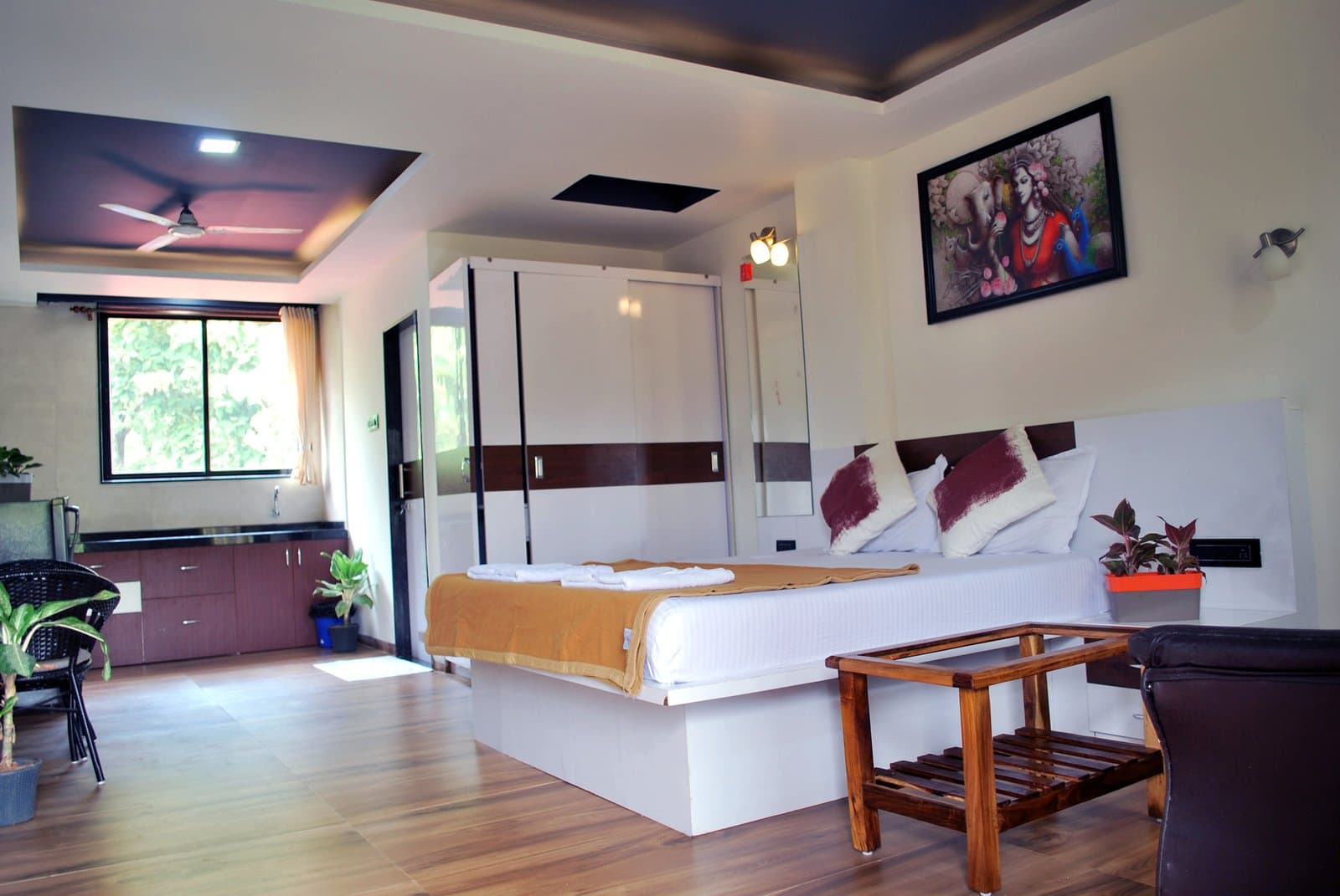 Premium Room — photograph 2